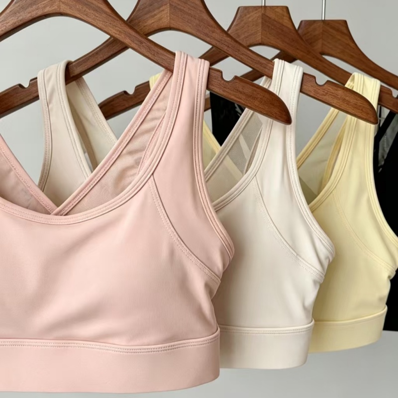 Reggiseno Sportivo ad Alto Sup - Pilates Yoga Top recensione e prezzo