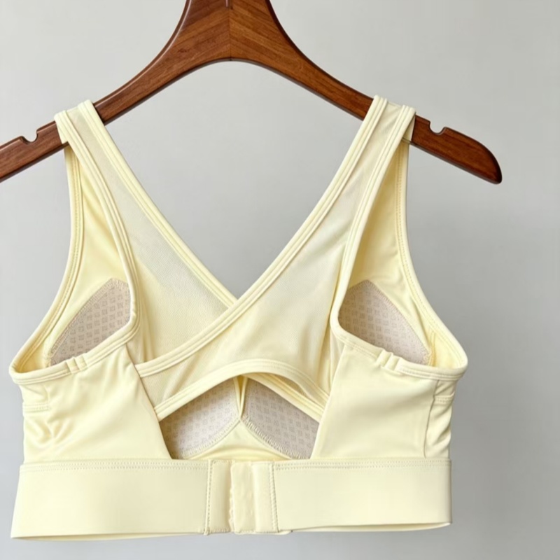 Reggiseno Sportivo ad Alto Sup - Pilates Yoga Top recensione e prezzo