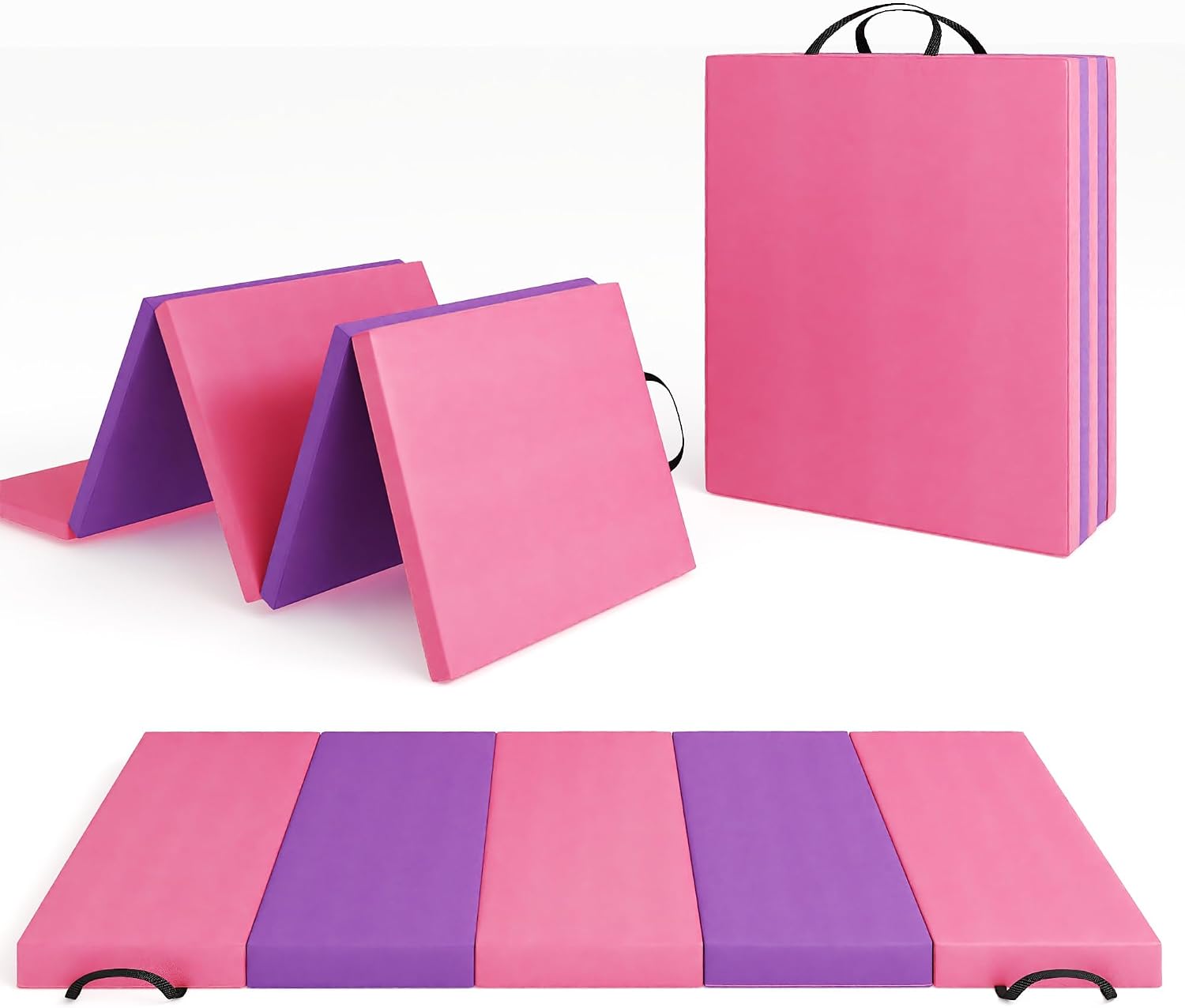 Tappetino Pieghevole per Yoga  - Pilates Yoga Shoes recensione e prezzo