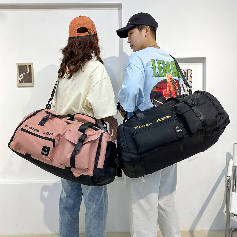 Zaino da Viaggio 2026 per Uomo - Pilates Yoga Bag recensione e prezzo