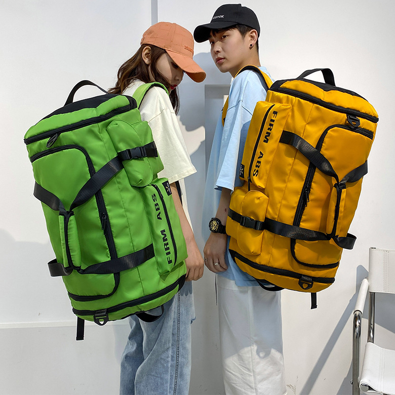 Zaino da Viaggio 2026 per Uomo - Pilates Yoga Bag recensione e prezzo
