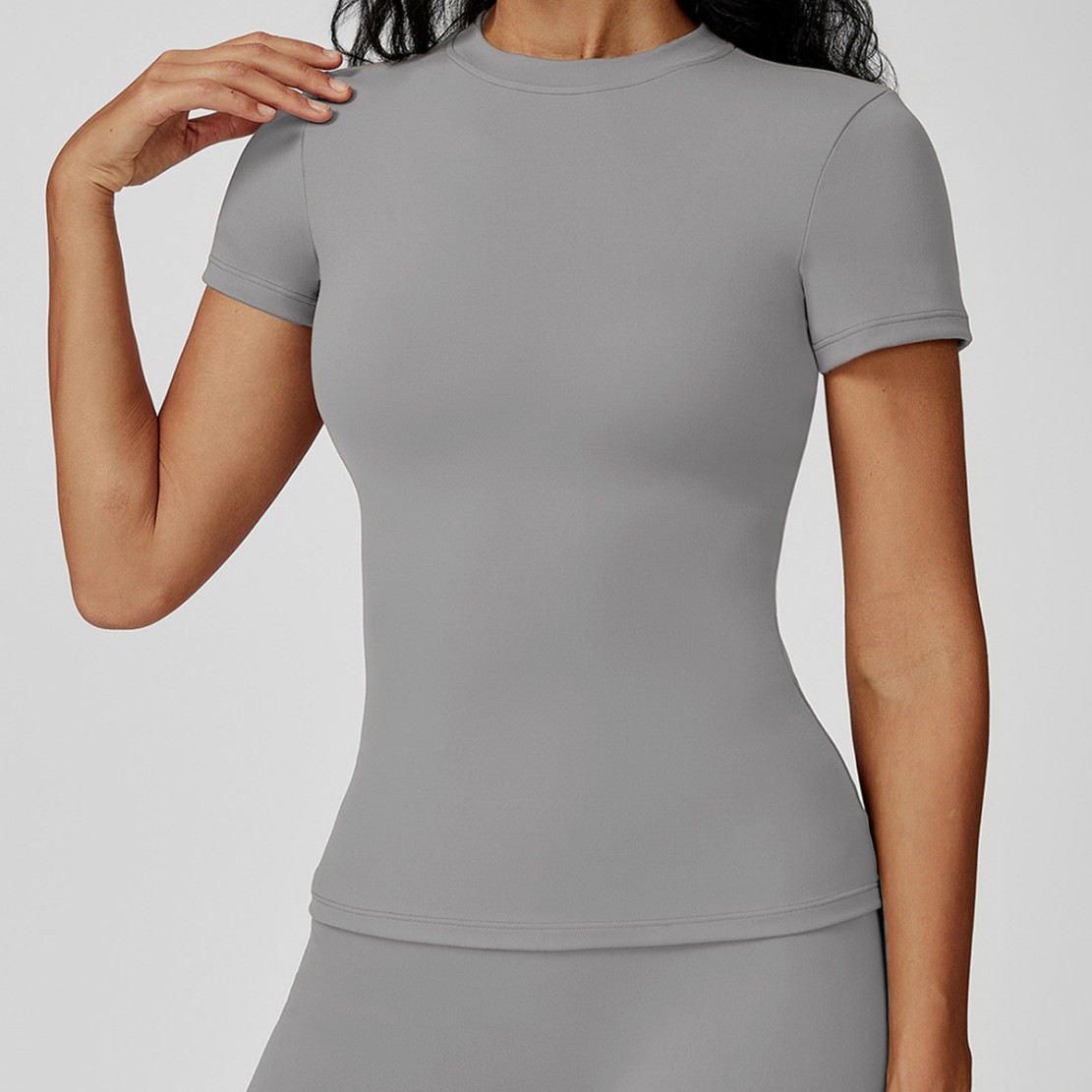 Tuta sportiva da donna 2025 nu - Pilates & Yoga Reversible Mockneck Sweatshirt recensione e prezzo