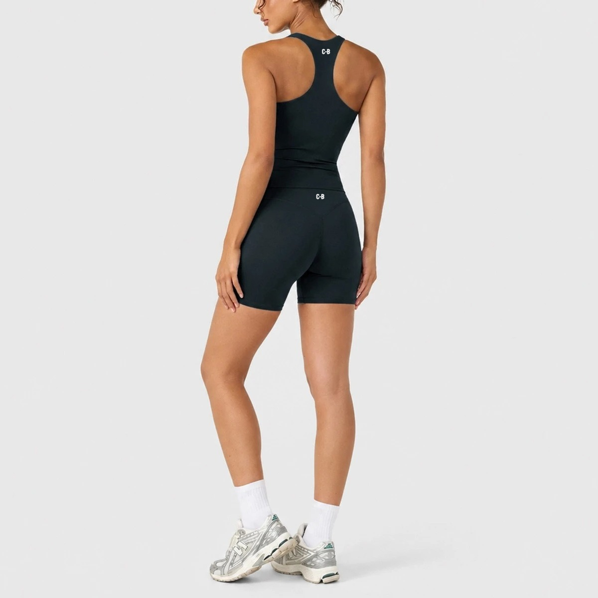 Set Yoga da Donna C-B 2 Pezzi: - Pilates Yoga Outfit recensione e prezzo