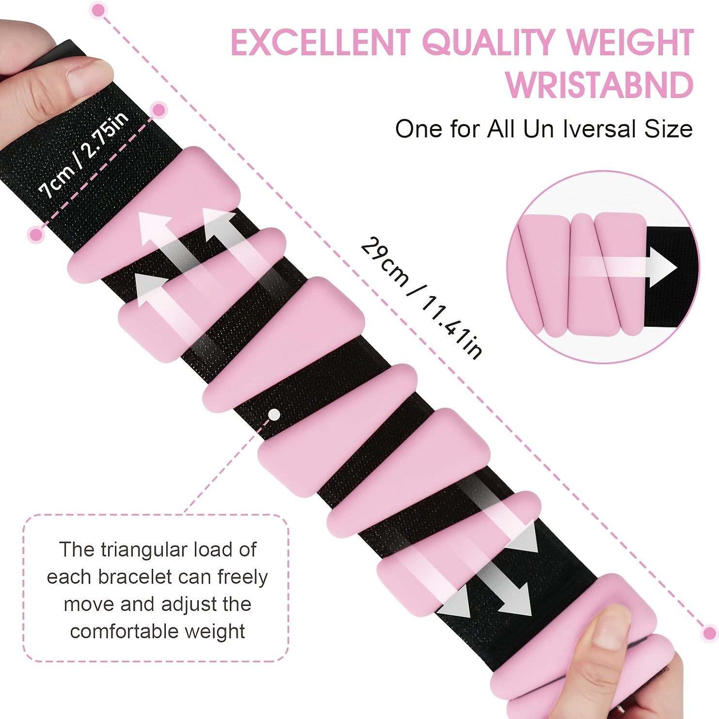 Cinturini regolabili per cavig - Pilates Ankle Strap recensione e prezzo