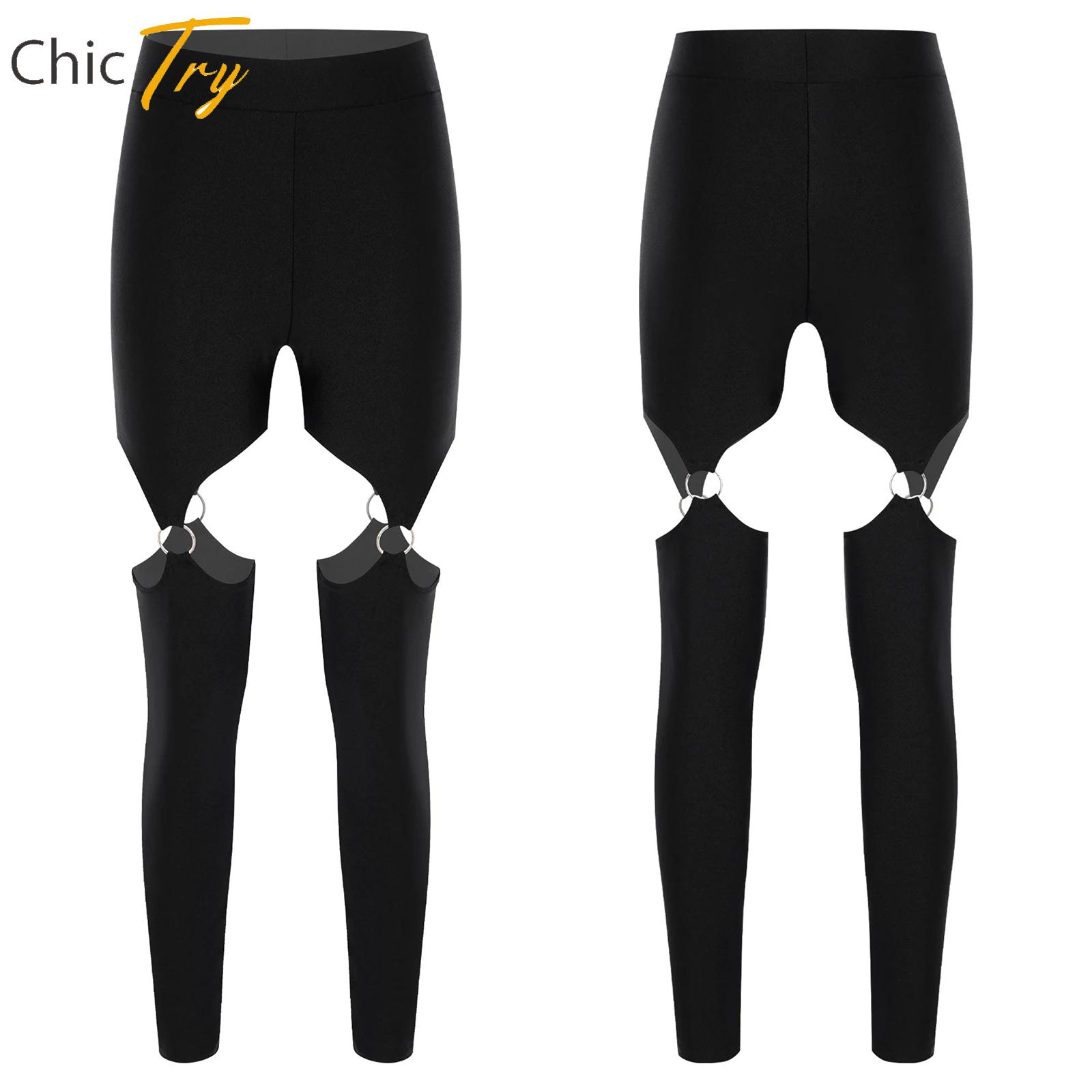 Leggings da Yoga Lucidi con O- - Pilates Yoga Music recensione e prezzo