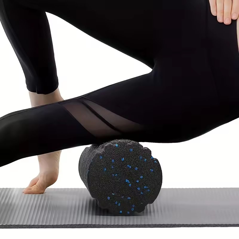 Rullo in Schiuma da 33cm per M - Pilates Yoga Roller recensione e prezzo