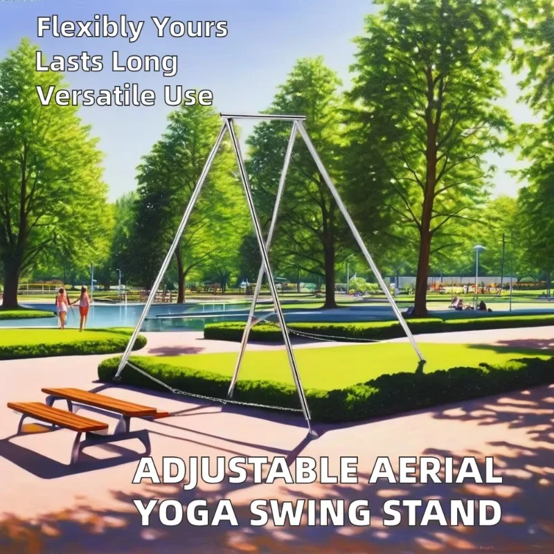 2026 Supporto Aereo Profession - Pilates Yoga Room recensione e prezzo