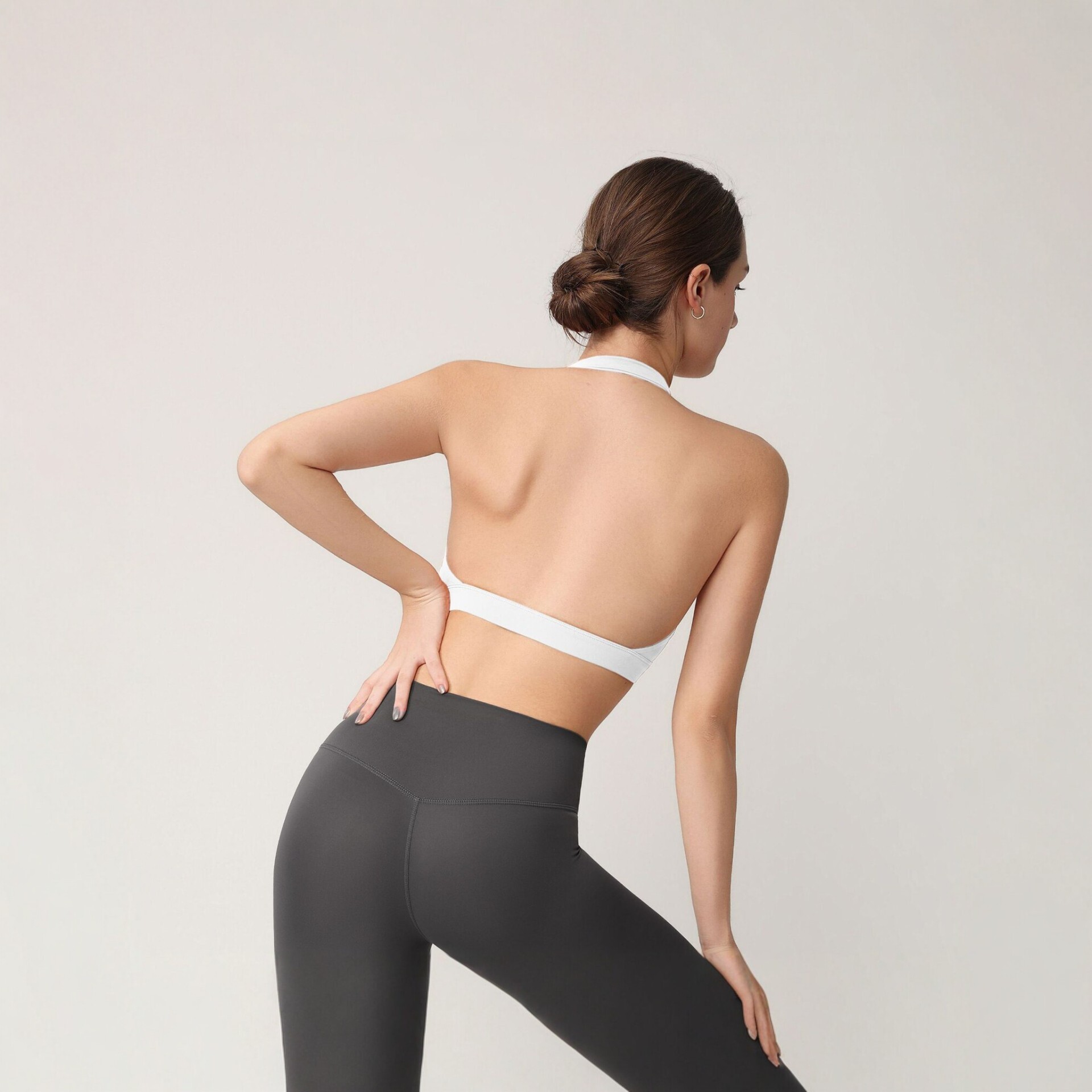 Reggiseno sportivo da donna co - Pilates With Yoga recensione e prezzo