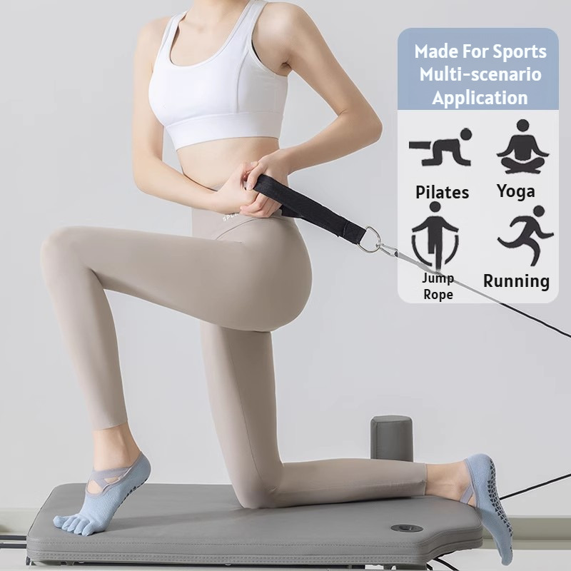 Calzini estivi sottili per yog - Pilates With Yoga recensione e prezzo