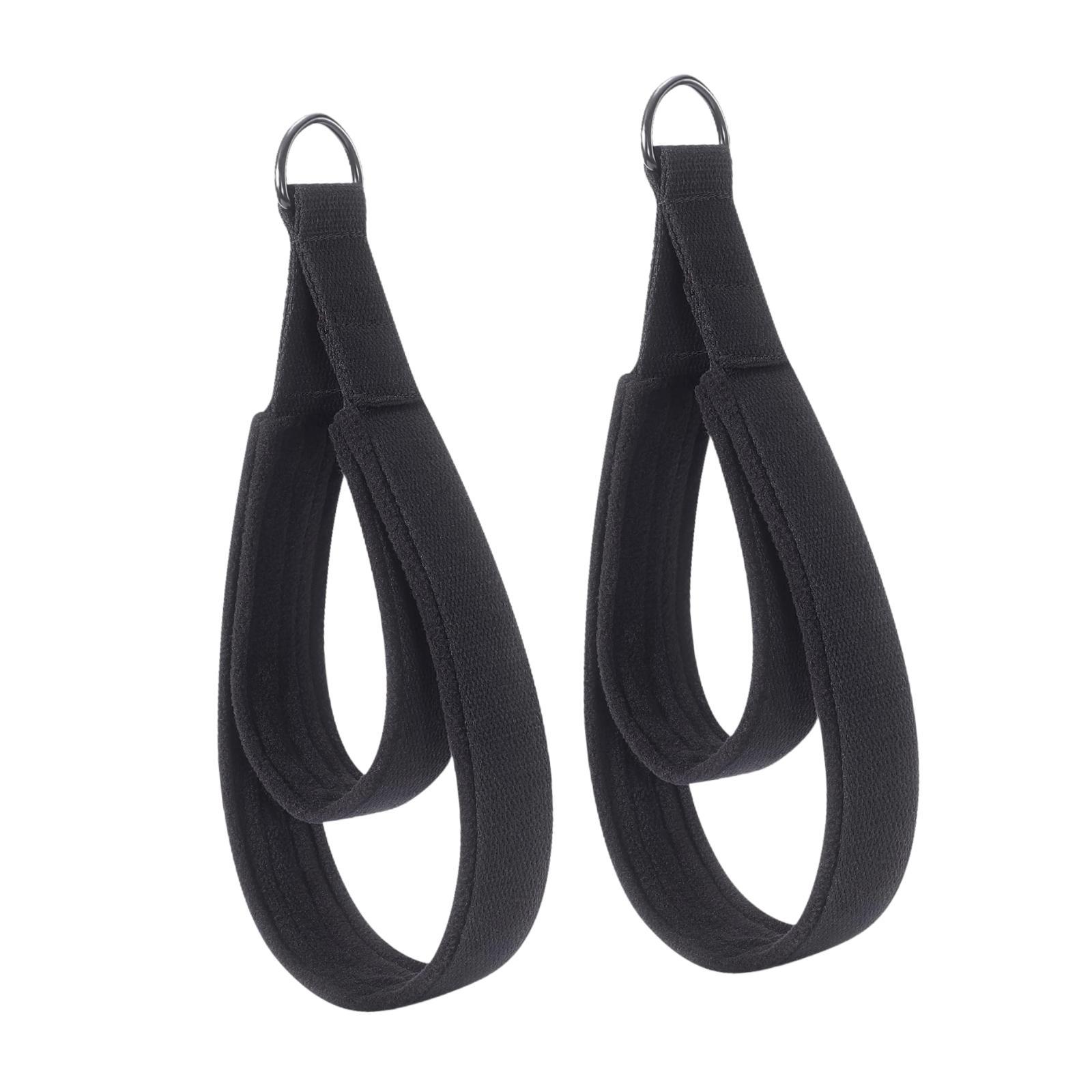 2x Cinghie a D Antiscivolo per - Pilates Ankle Strap recensione e prezzo