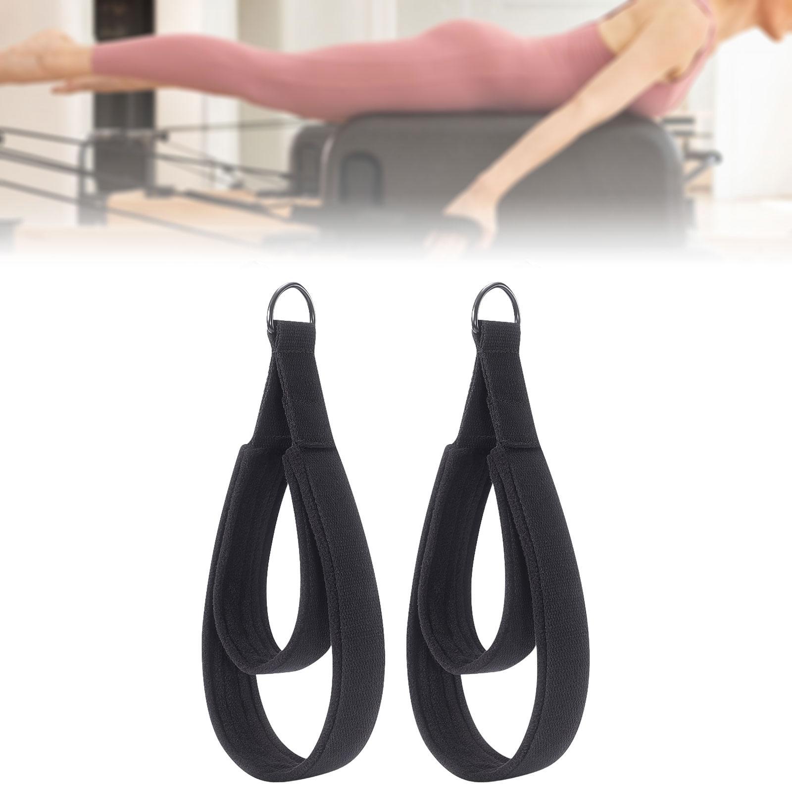 2x Cinghie a D Antiscivolo per - Pilates Ankle Strap recensione e prezzo