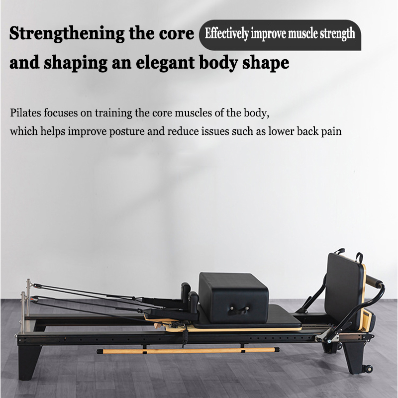 Attrezzatura Fitness Personali - Pilates Yoga Equipment recensione e prezzo