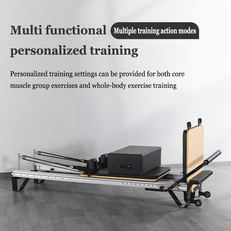 Attrezzatura Fitness Personali - Pilates Yoga Equipment recensione e prezzo