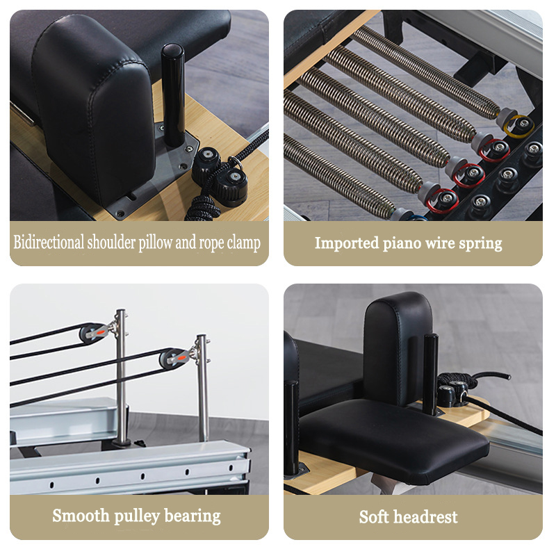 Attrezzatura Fitness Personali - Pilates Yoga Equipment recensione e prezzo