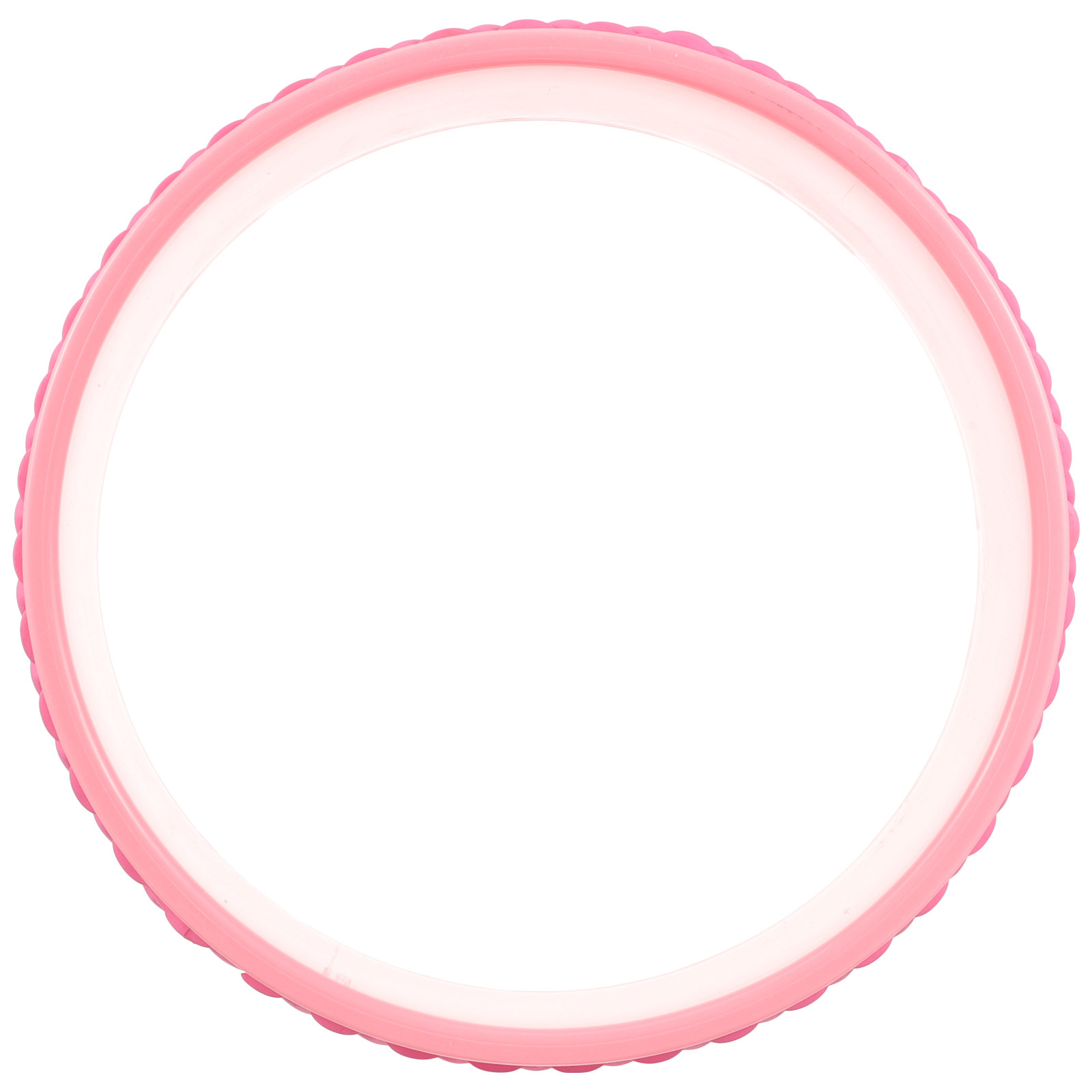 Ruota Yoga Premium per Stretch - Pilates Yoga Wheel recensione e prezzo