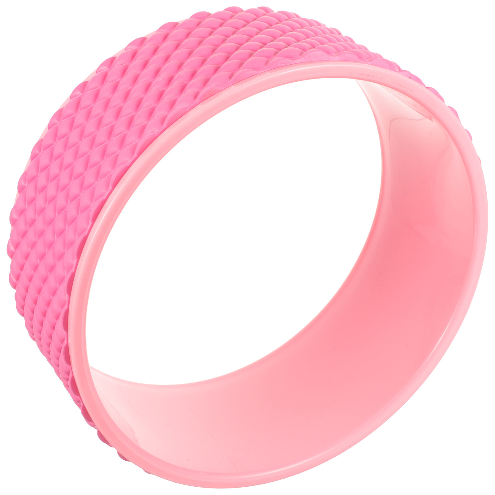 Ruota Yoga Premium per Stretch - Pilates Yoga Wheel recensione e prezzo