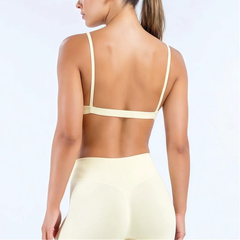 HISTELLO Reggiseno Sportivo co - Pilates Yoga Top recensione e prezzo