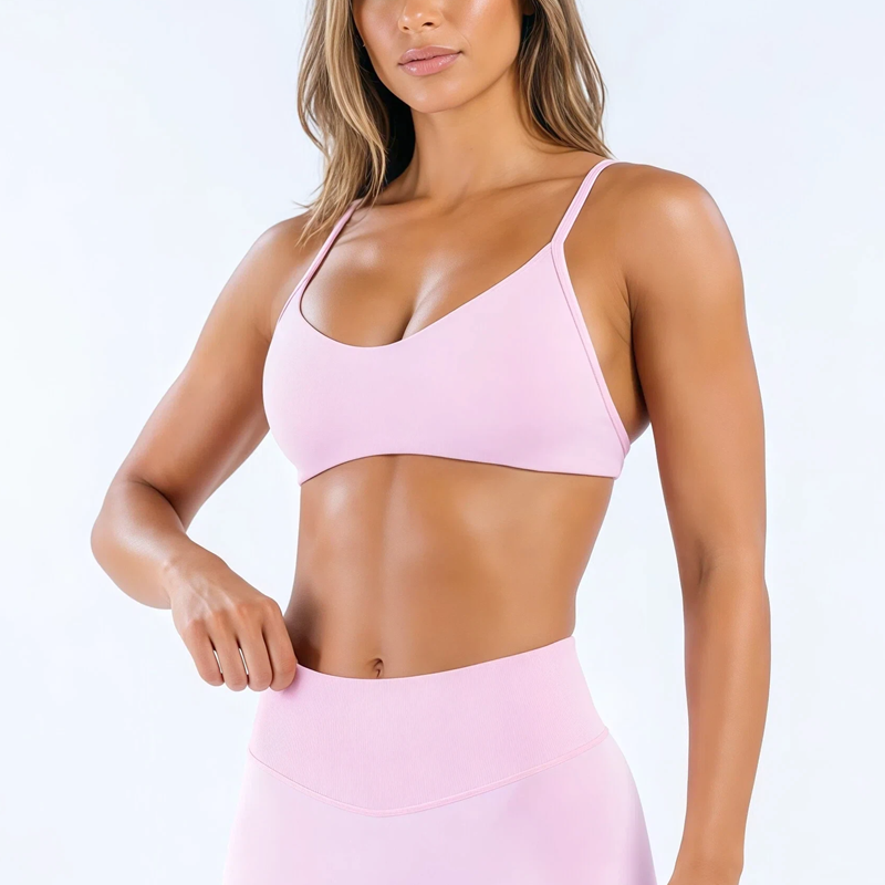HISTELLO Reggiseno Sportivo co - Pilates Yoga Top recensione e prezzo