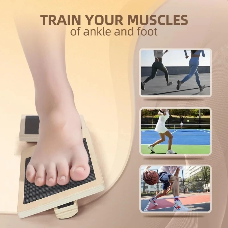 Balance Board per allenamento  - Pilates Yoga Shoes recensione e prezzo