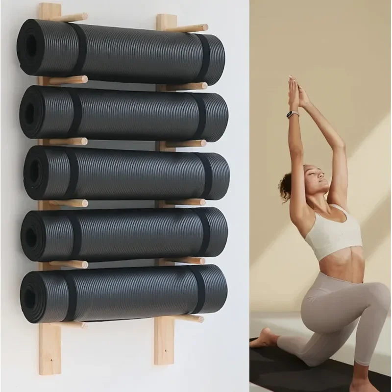 Organizzatore per Tappetini Yo - Pilates Yoga Room recensione e prezzo