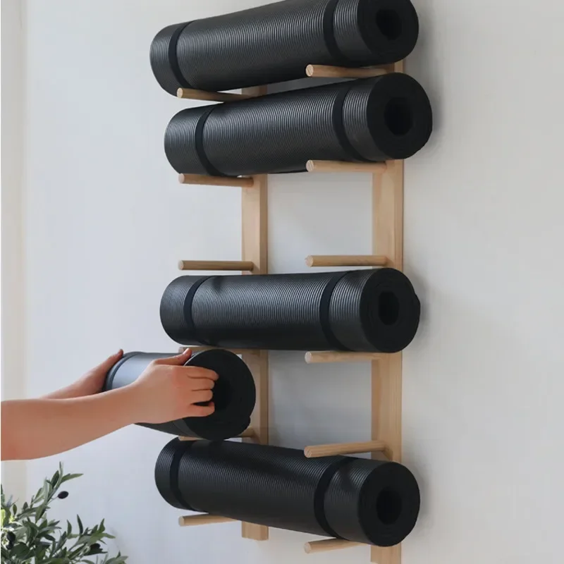Organizzatore per Tappetini Yo - Pilates Yoga Room recensione e prezzo