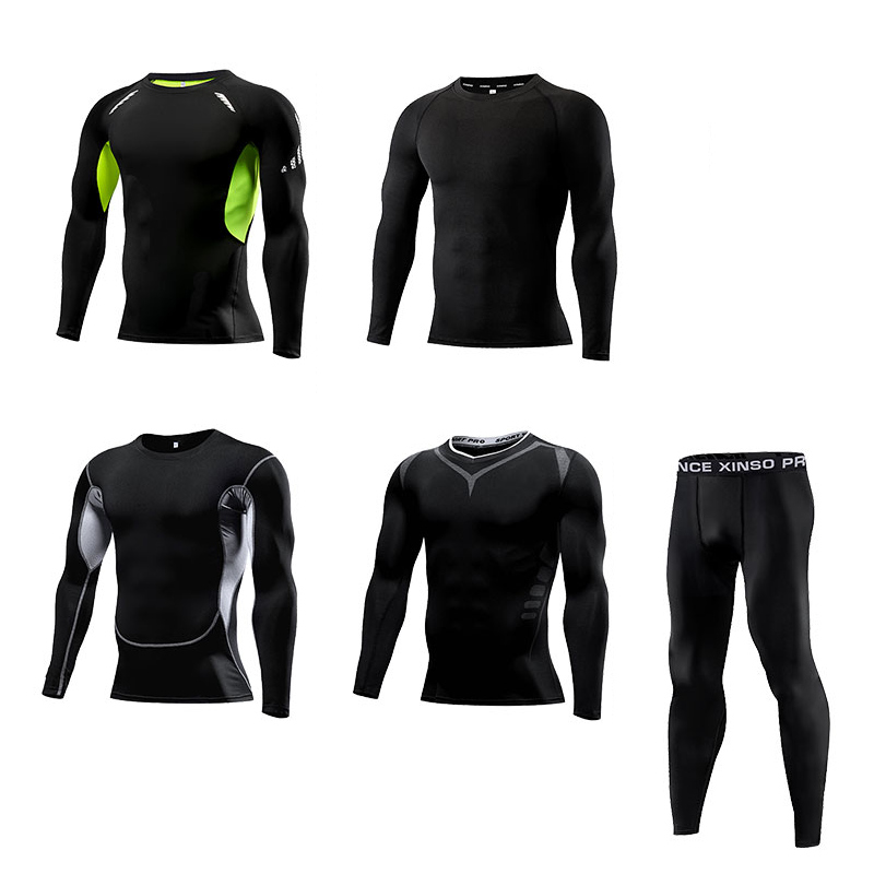 Completo Sportivo a Compressio - Pilates Yoga Outfit recensione e prezzo