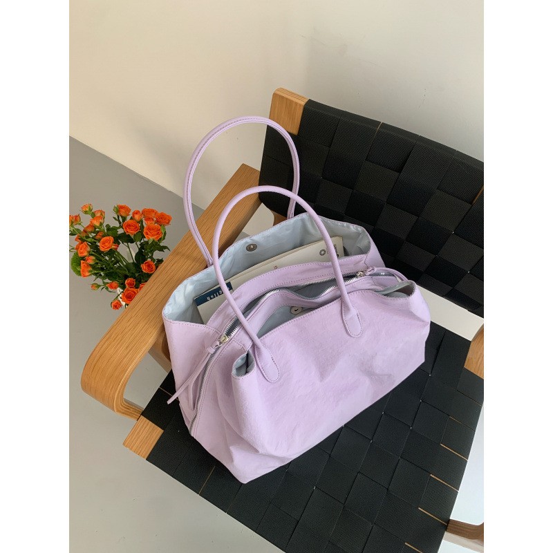Borsa Minimalista di Grande Ca - Pilates Yoga Bag recensione e prezzo