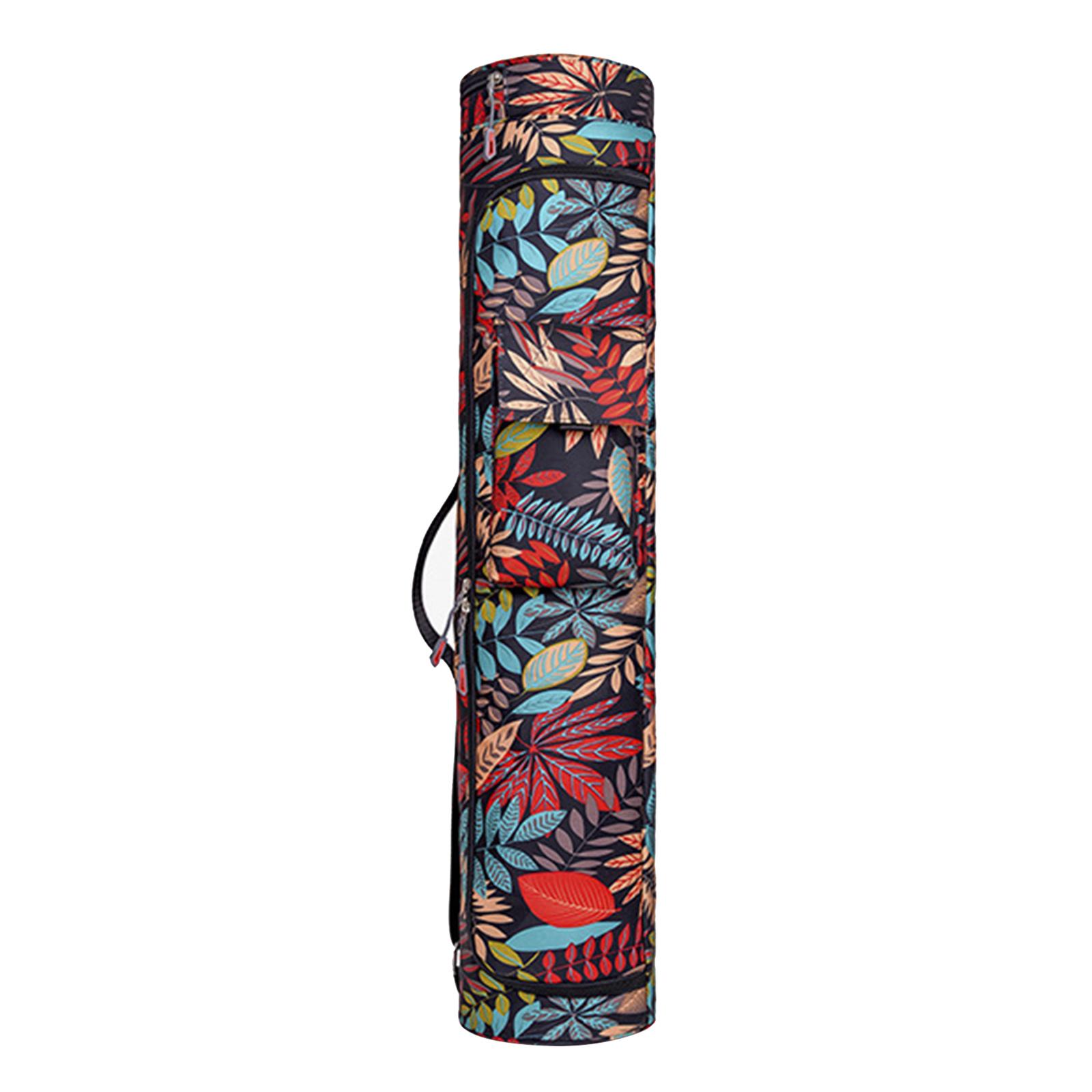 Borsa per tappetino yoga antis - Pilates Yoga Bag recensione e prezzo