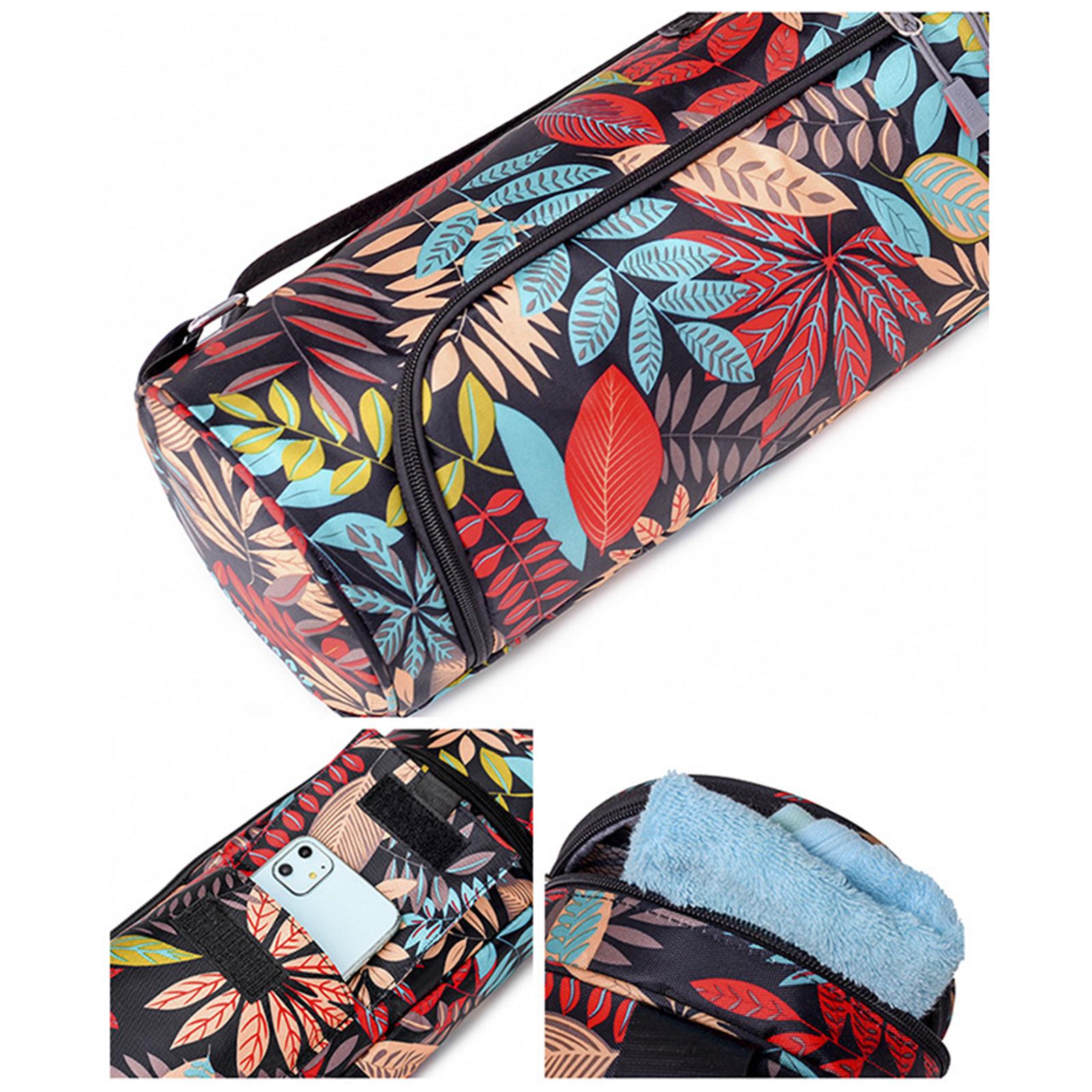 Borsa per tappetino yoga antis - Pilates Yoga Bag recensione e prezzo