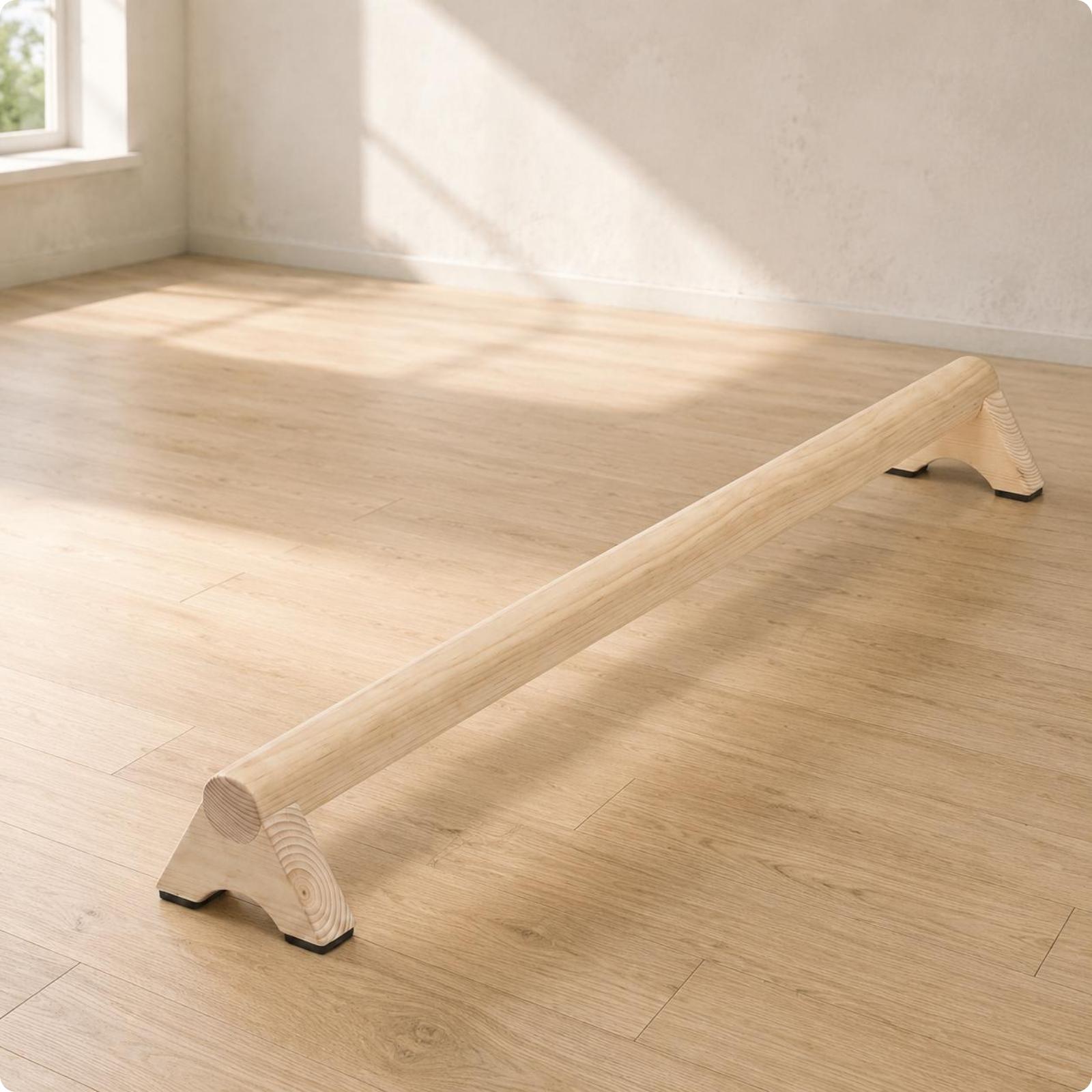 Tavola di Equilibrio in Legno  - Pilates Yoga Shoes recensione e prezzo