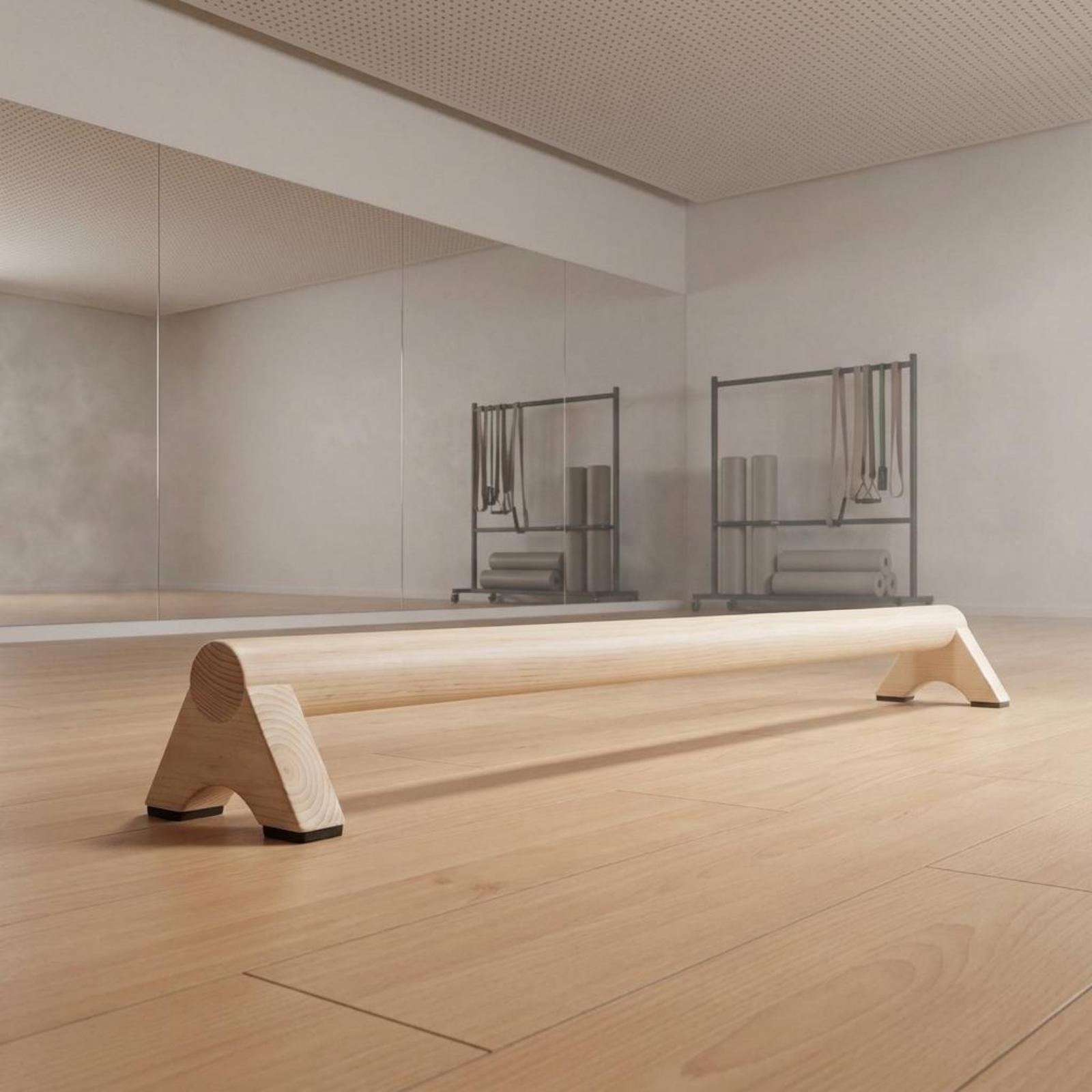 Tavola di Equilibrio in Legno  - Pilates Yoga Shoes recensione e prezzo