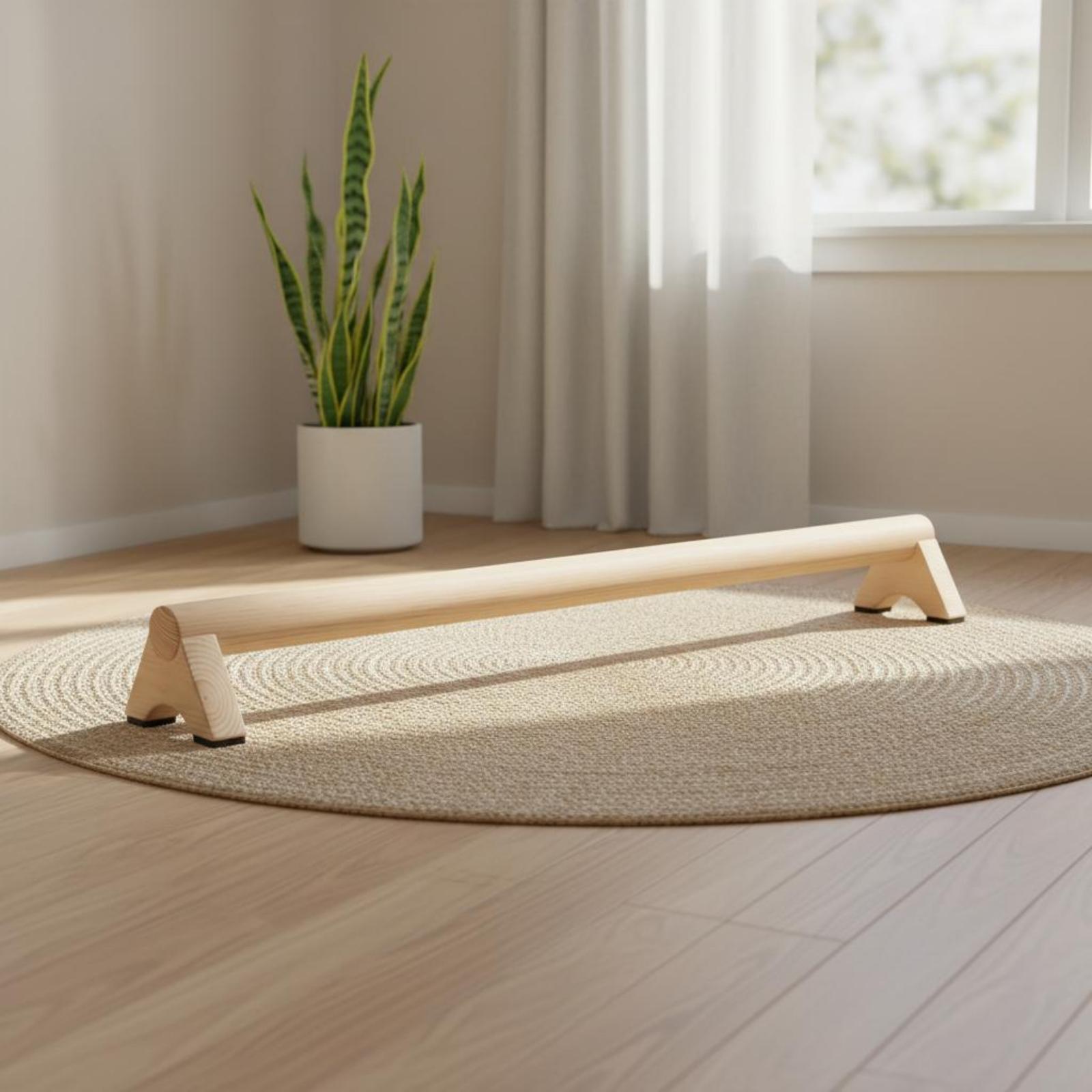 Tavola di Equilibrio in Legno  - Pilates Yoga Shoes recensione e prezzo