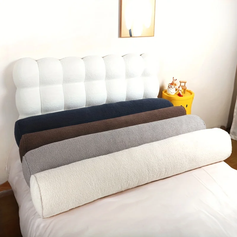 Federa rotonda per cuscino Sup - Bolster Cushion Round recensione e prezzo