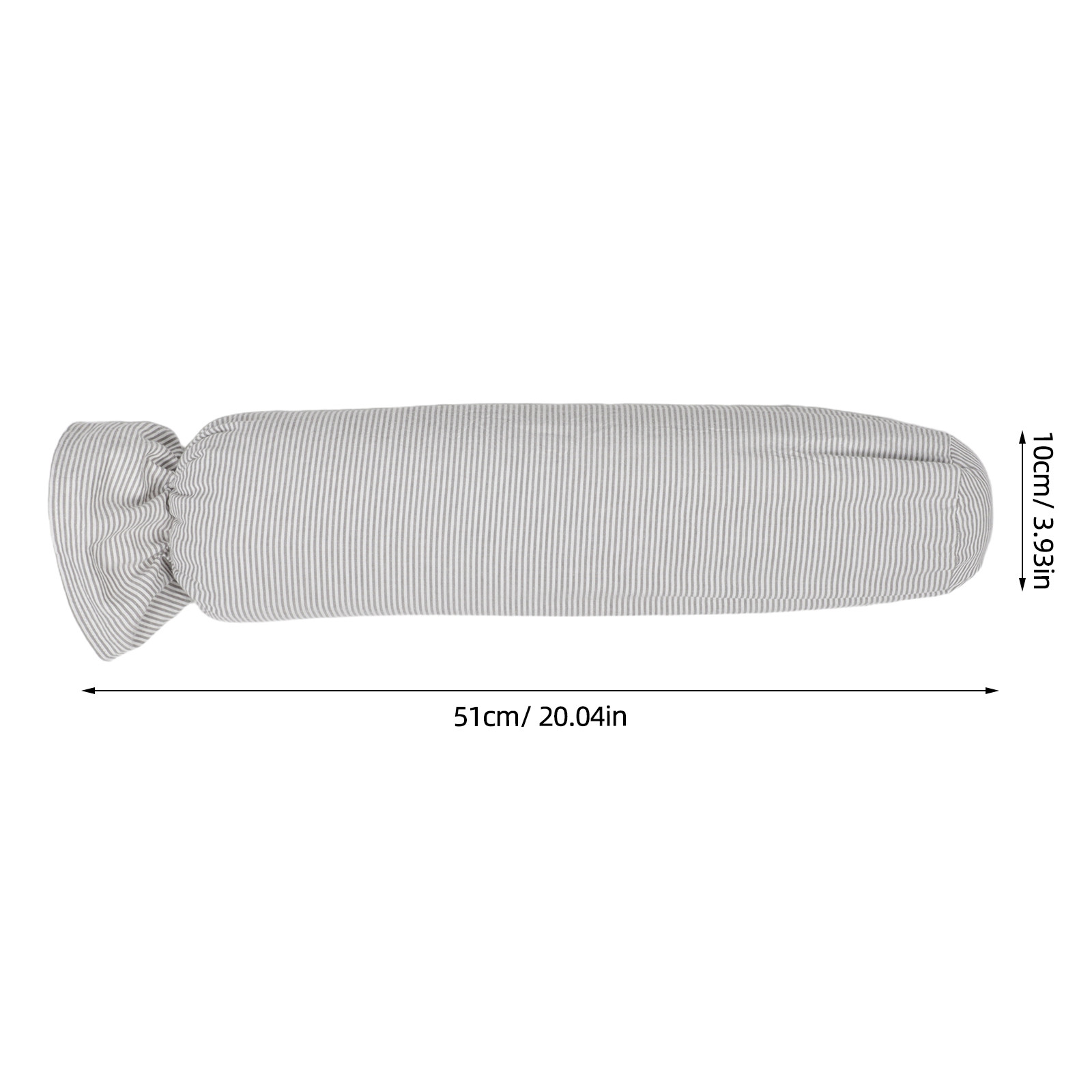 Fodera per cuscino cilindrico, - Bolster Cushion Round recensione e prezzo