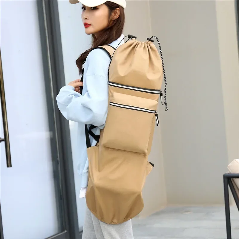 Borsa da skateboard Borsa da y - Pilates Yoga Bag recensione e prezzo