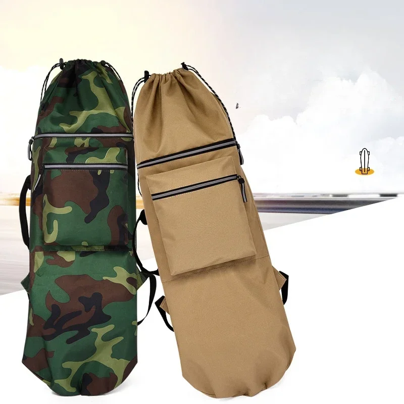 Borsa da skateboard Borsa da y - Pilates Yoga Bag recensione e prezzo