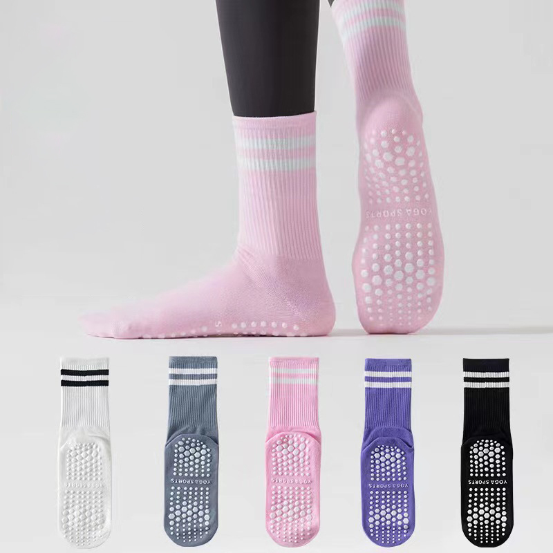Dreamlikelin 1 paio di calzini - Pilates & Yoga Reversible Mockneck Sweatshirt recensione e prezzo