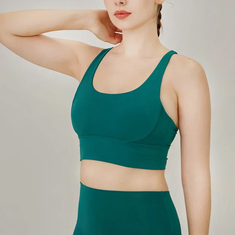 Reggiseno Sportivo da Donna Se - Pilates Yoga Top recensione e prezzo