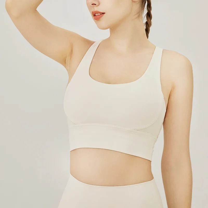 Reggiseno Sportivo da Donna Se - Pilates Yoga Top recensione e prezzo