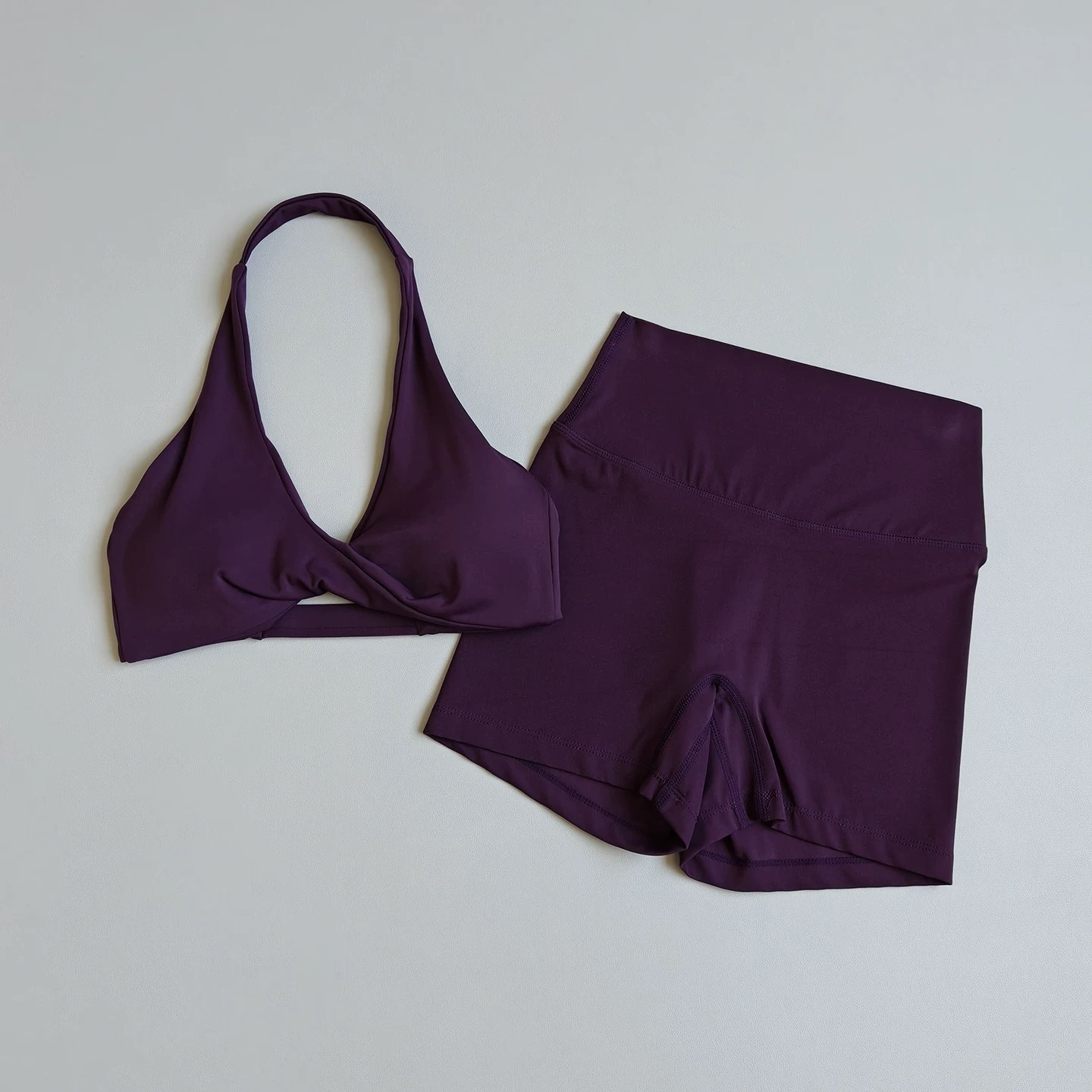 Completo da Yoga per Donna 2 P - Pilates Yoga Outfit recensione e prezzo