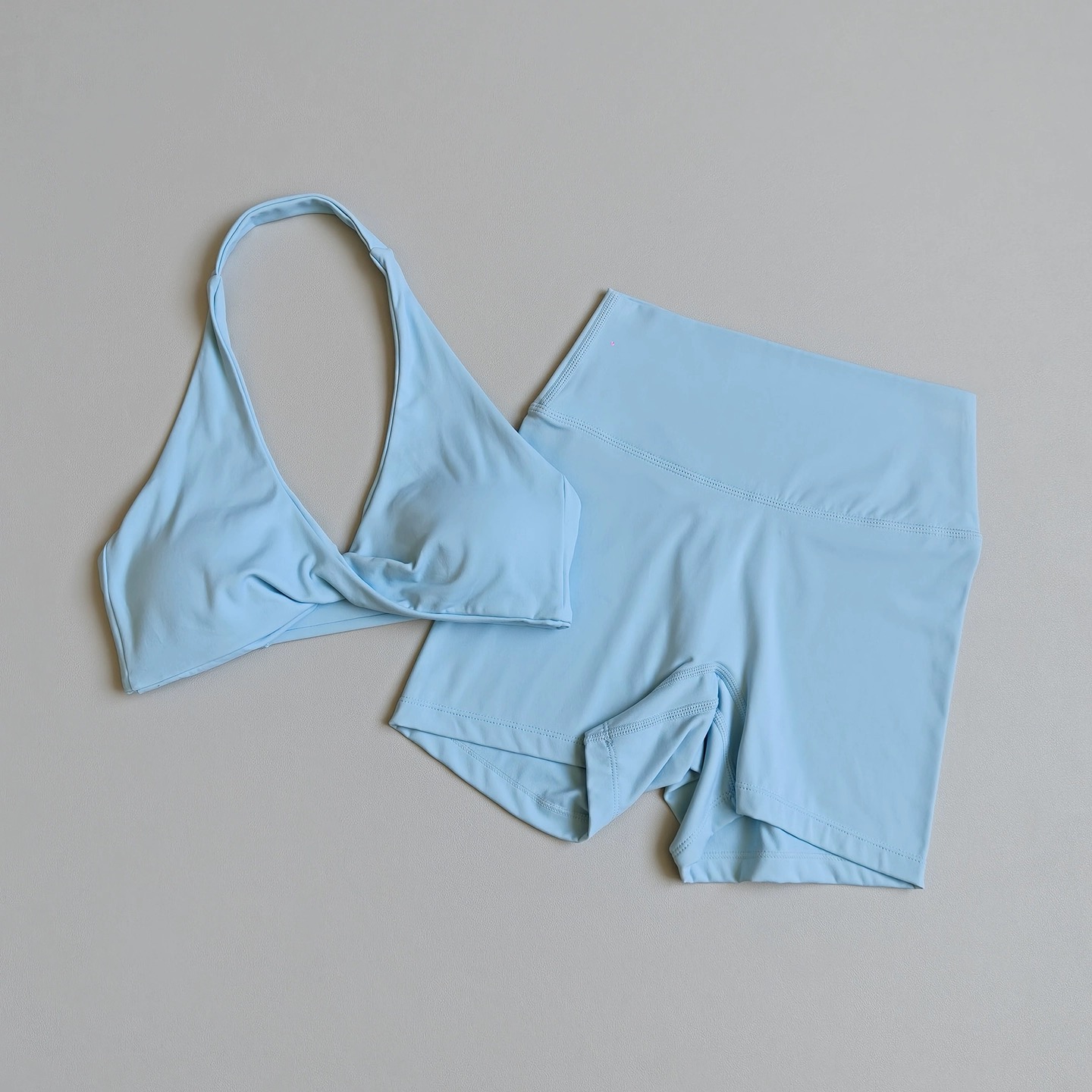 Completo da Yoga per Donna 2 P - Pilates Yoga Outfit recensione e prezzo