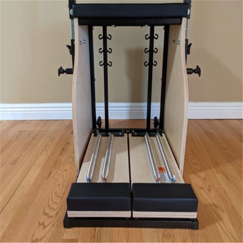 4 pezzi Accessori per Sedia di - Pilates Yoga Music recensione e prezzo
