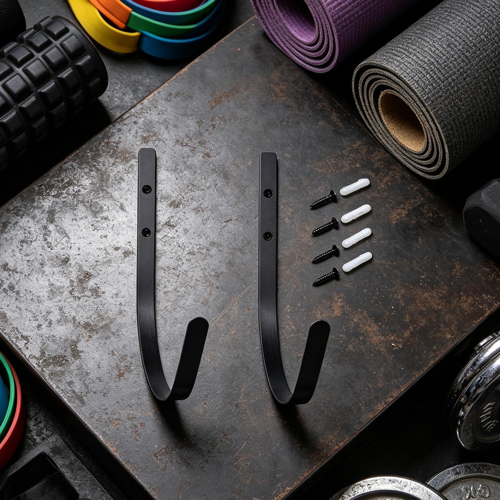 Supporto a Parete per Tappetin - Pilates Yoga Room recensione e prezzo