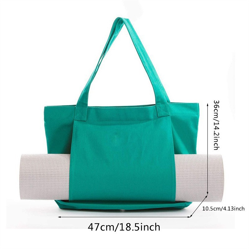 Borsa per Tappetino Yoga, Gran - Pilates Yoga Shoes recensione e prezzo