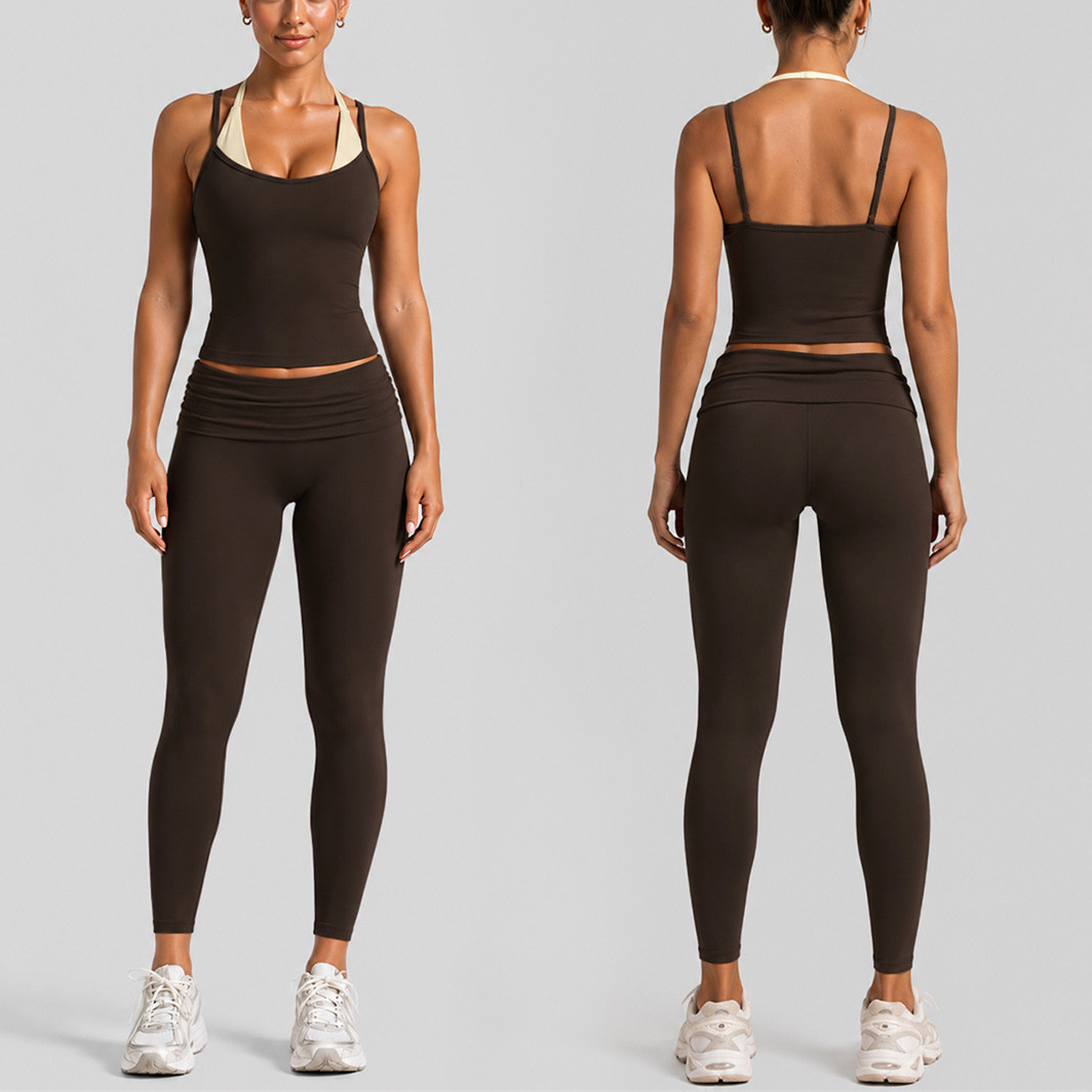 Reggiseno Sportivo da Donna co - Pilates Yoga Outfit recensione e prezzo