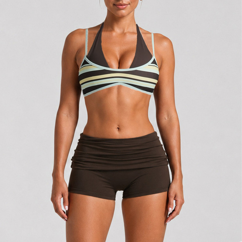 Reggiseno Sportivo da Donna co - Pilates Yoga Outfit recensione e prezzo