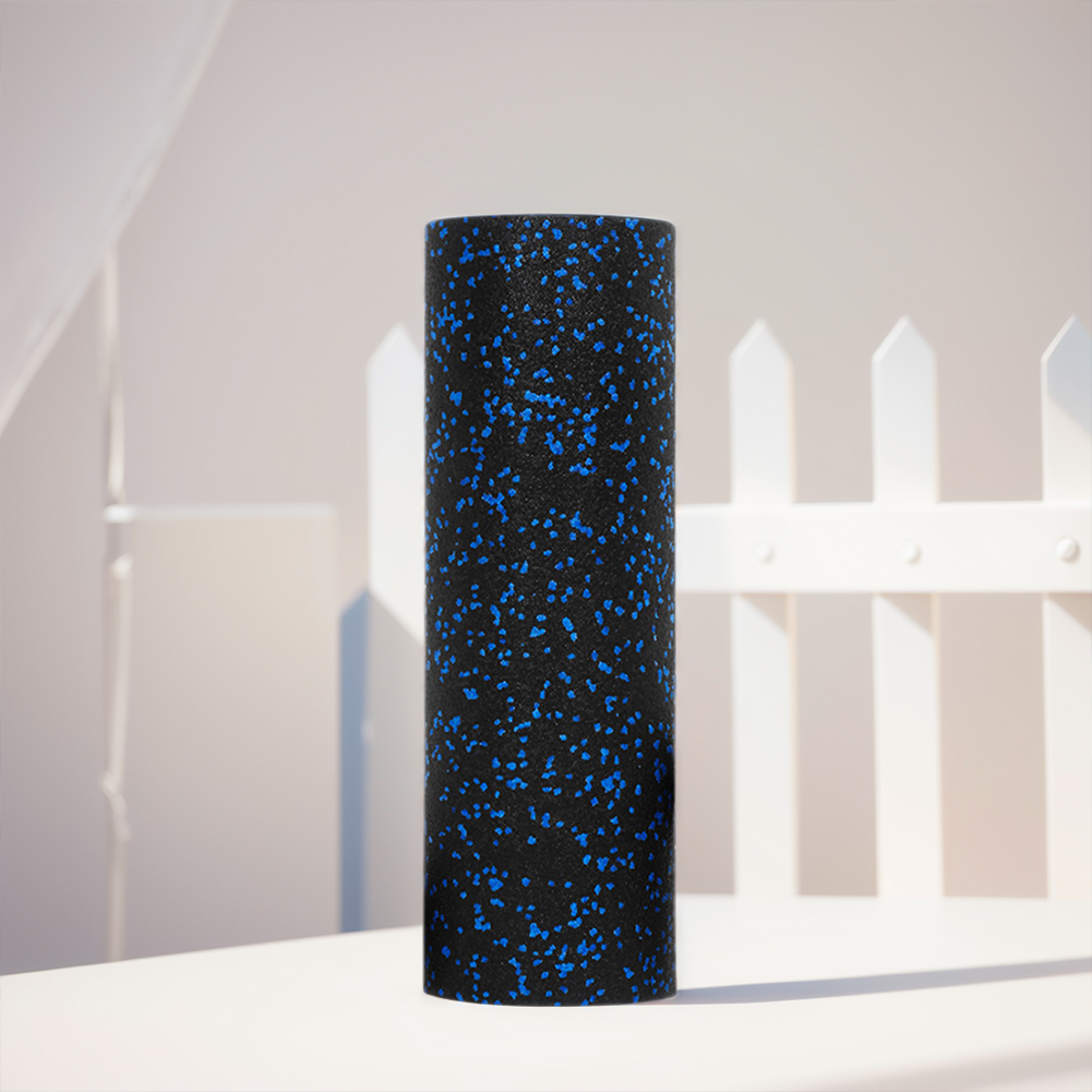 Rullo in Schiuma Rotondo per M - Pilates Yoga Roller recensione e prezzo