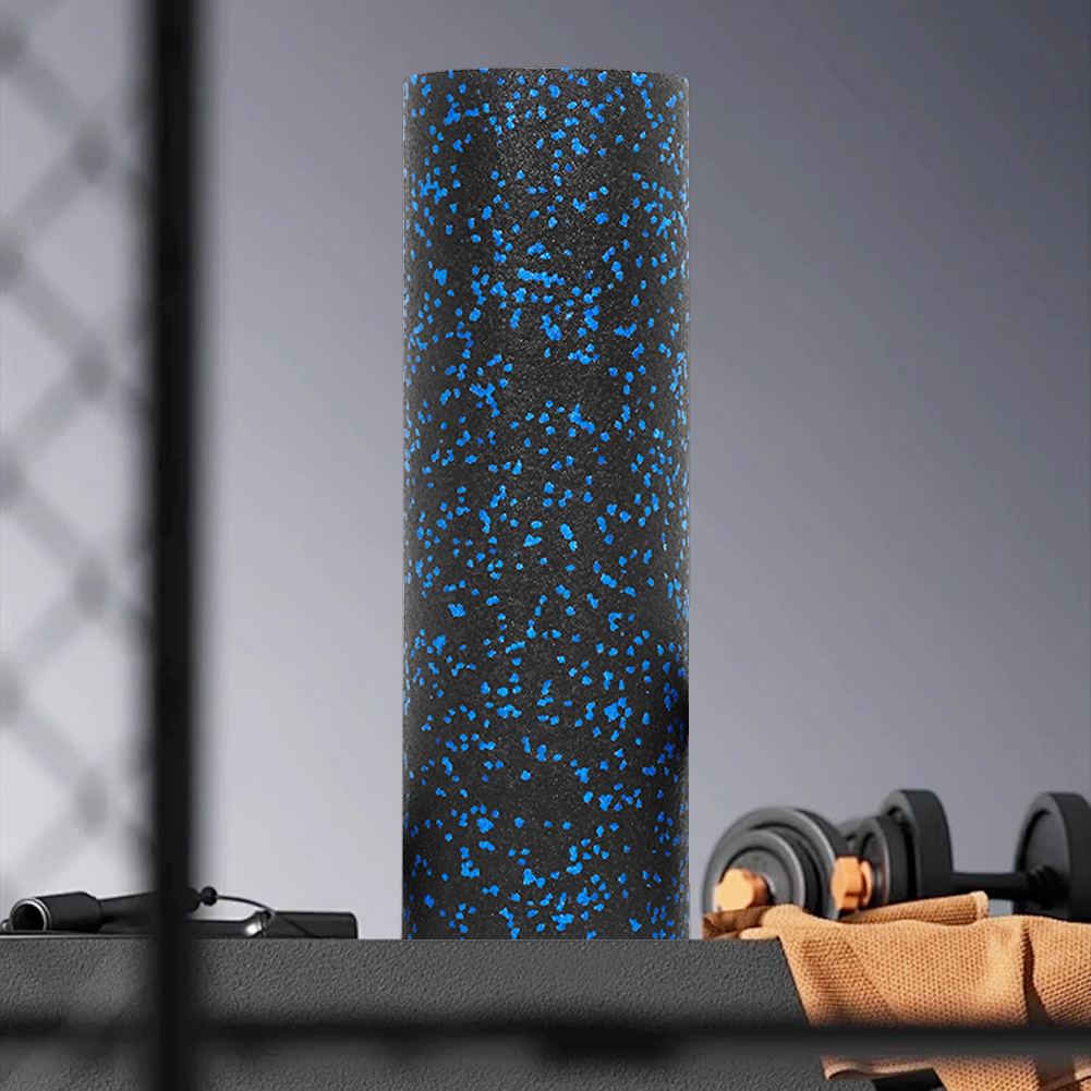 Rullo in Schiuma Rotondo per M - Pilates Yoga Roller recensione e prezzo