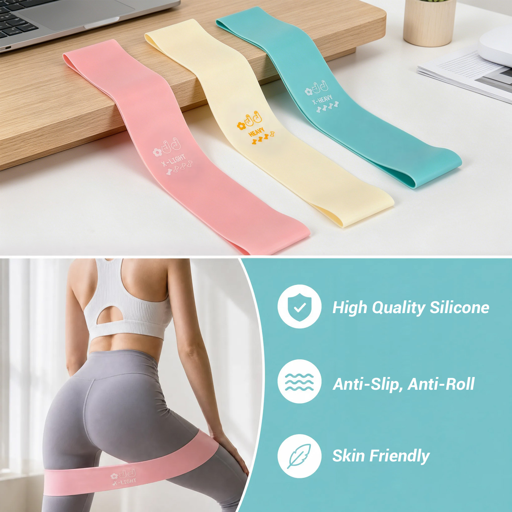 Set per Allenamento Pilates, A - Pilates Yoga Shoes recensione e prezzo