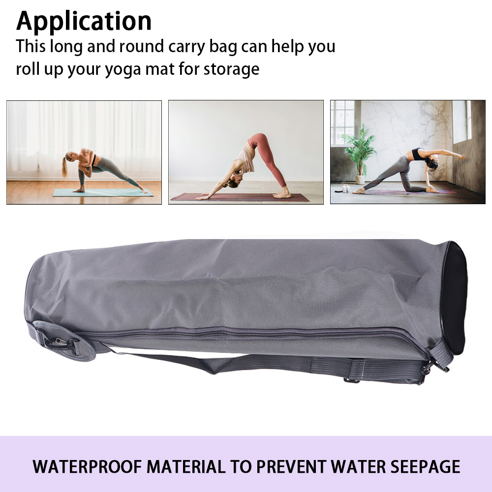 Borsa per Tappetino Yoga Rinfo - Pilates Yoga Bag recensione e prezzo